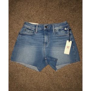 Idyllwind Jean shorts